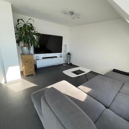 Ferienwohnung Alkan Эрискирх Экстерьер фото